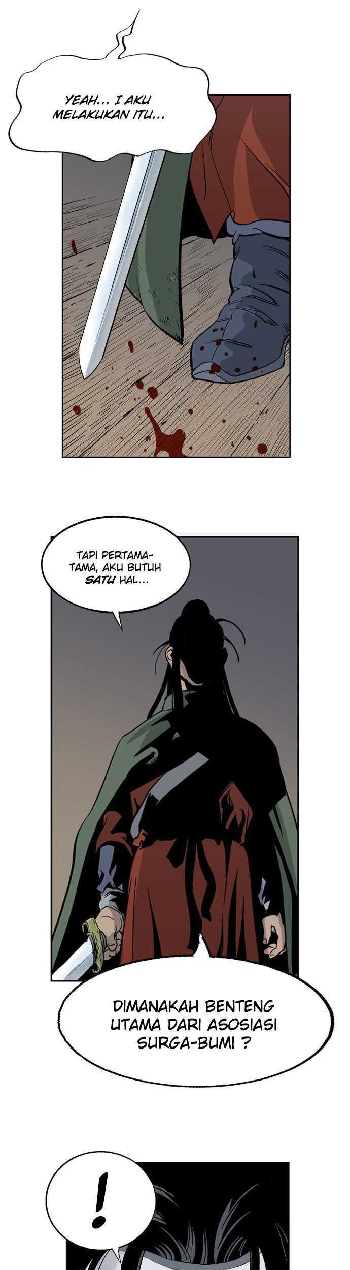 Gosu Chapter 15 - halaman 50