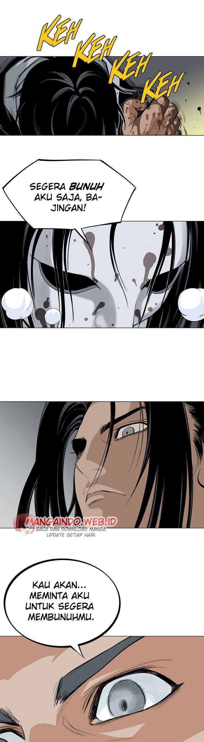 Gosu Chapter 15 - halaman 52