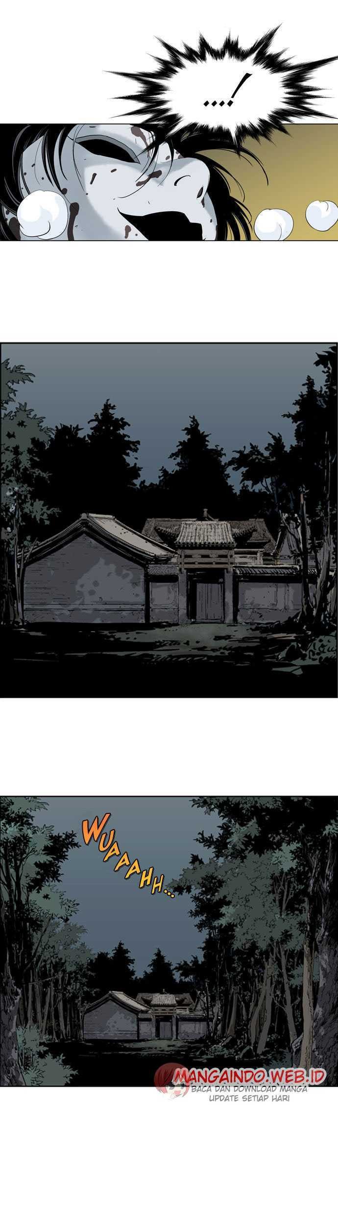 Gosu Chapter 15 - halaman 54
