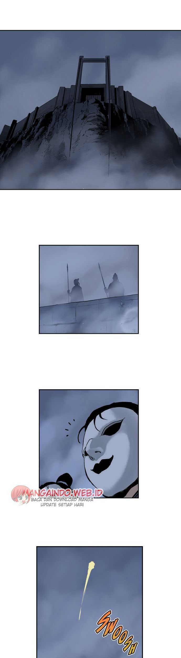 Gosu Chapter 15 - halaman 58