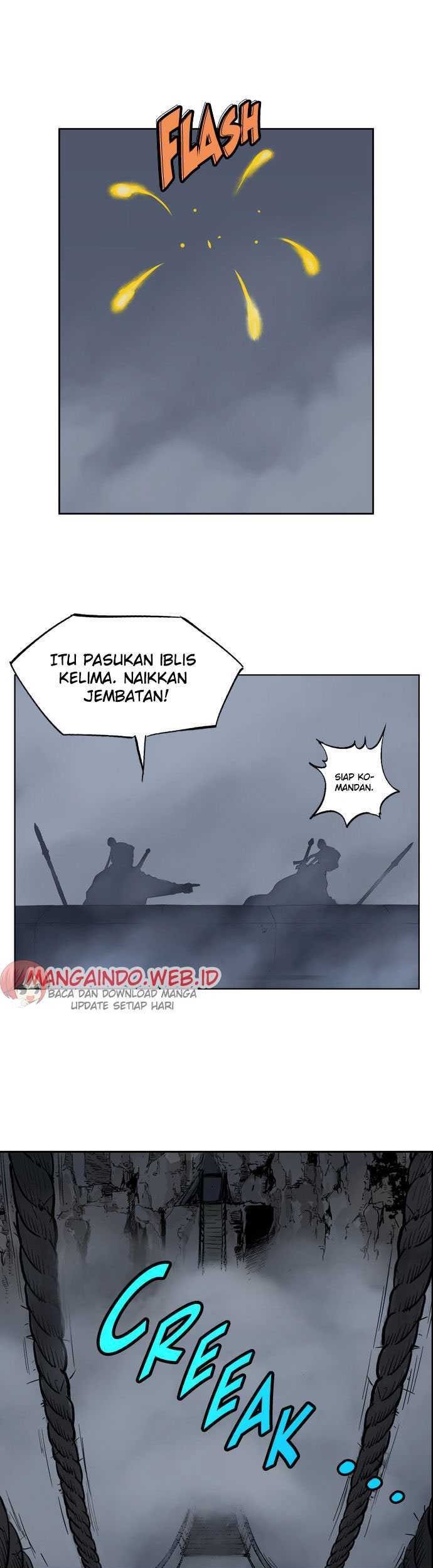 Gosu Chapter 15 - halaman 60