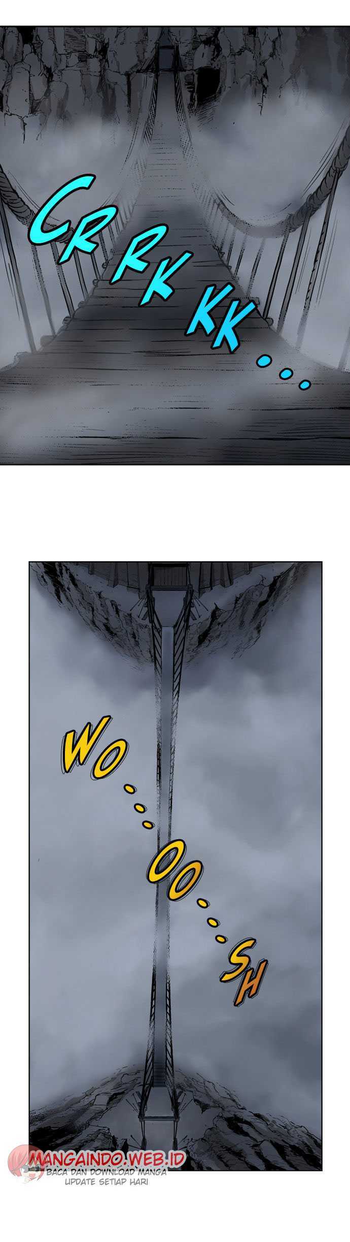 Gosu Chapter 15 - halaman 62