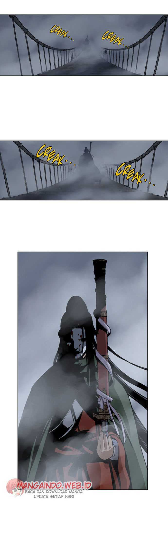 Gosu Chapter 15 - halaman 63