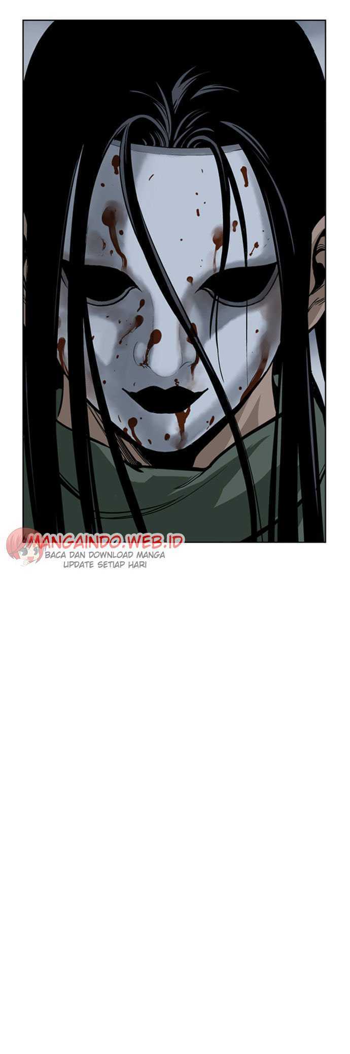Gosu Chapter 15 - halaman 64