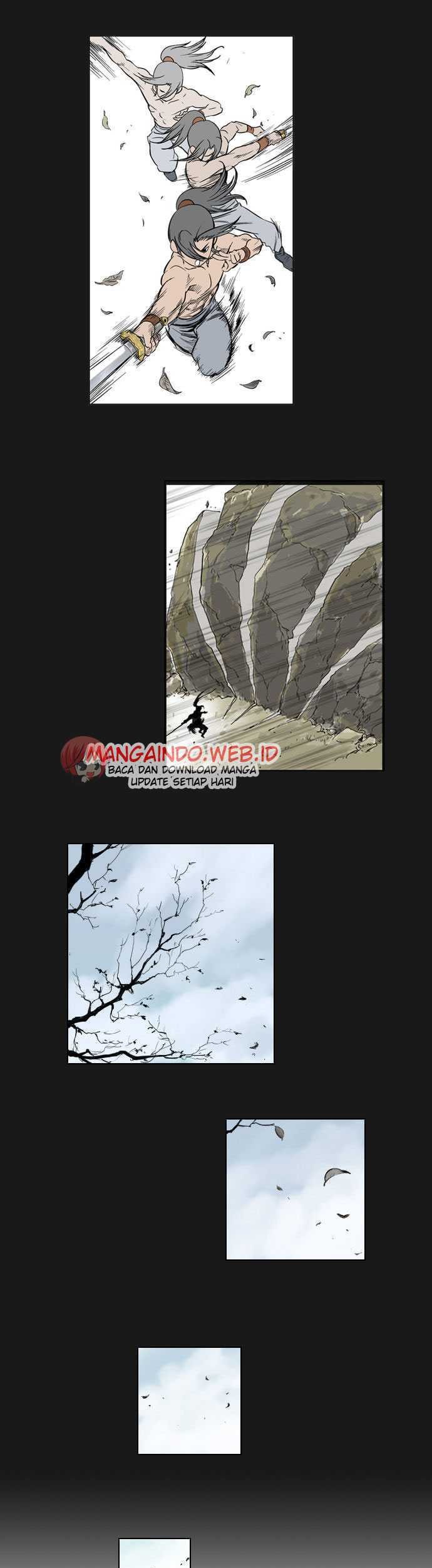 Gosu Chapter 15 - halaman 9