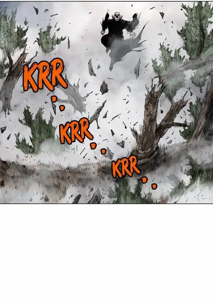 Gosu Chapter 150 - halaman 10