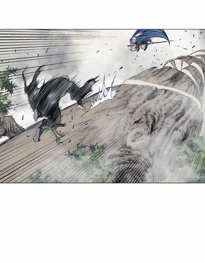 Gosu Chapter 150 - halaman 14