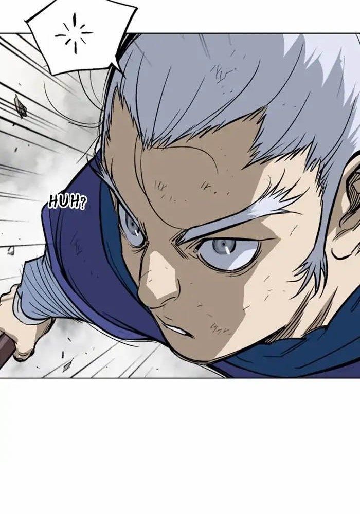 Gosu Chapter 150 - halaman 16