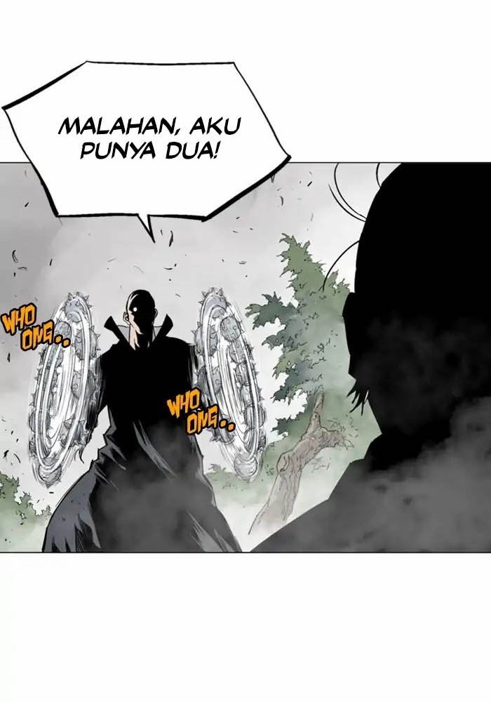 Gosu Chapter 150 - halaman 18