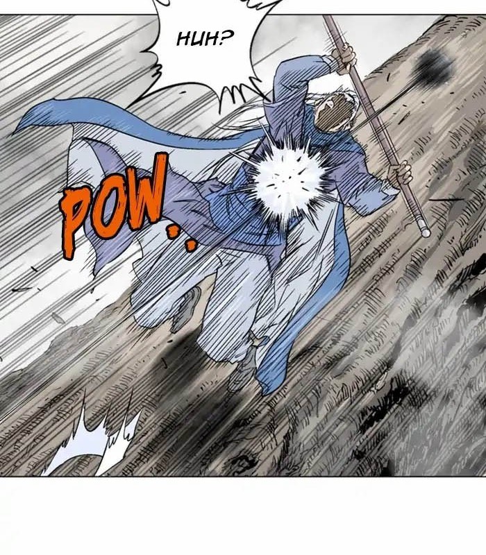 Gosu Chapter 150 - halaman 20