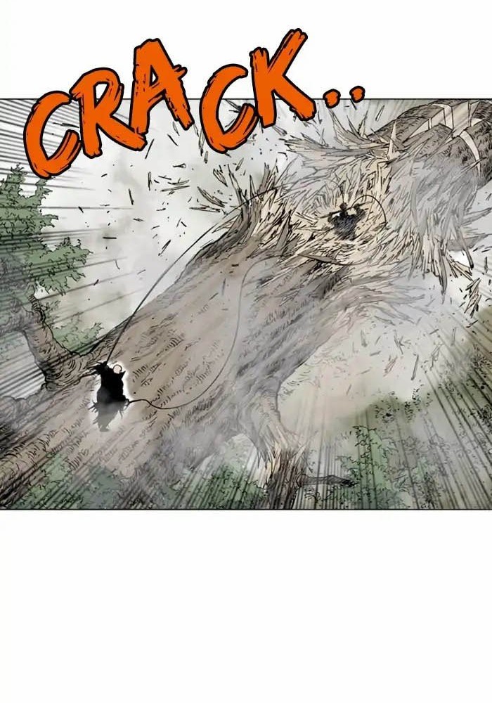 Gosu Chapter 150 - halaman 24