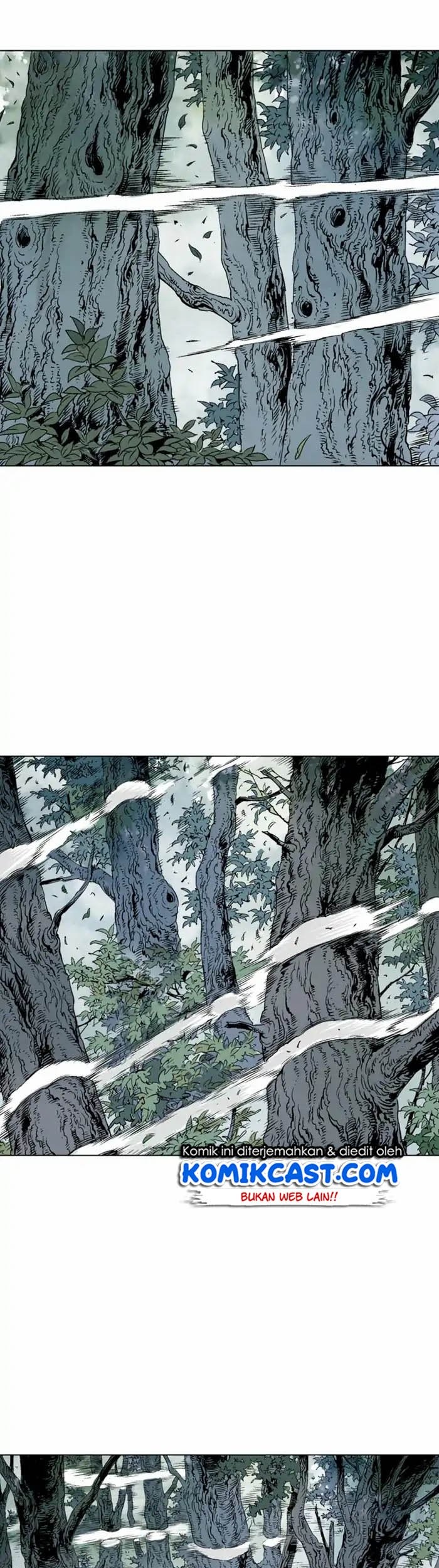 Gosu Chapter 150 - halaman 3