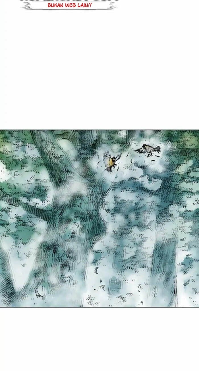 Gosu Chapter 150 - halaman 30
