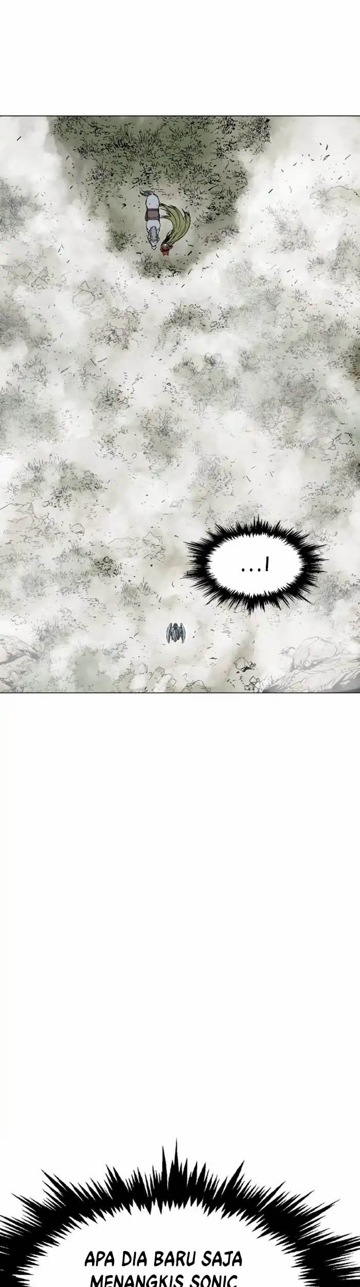 Gosu Chapter 150 - halaman 35