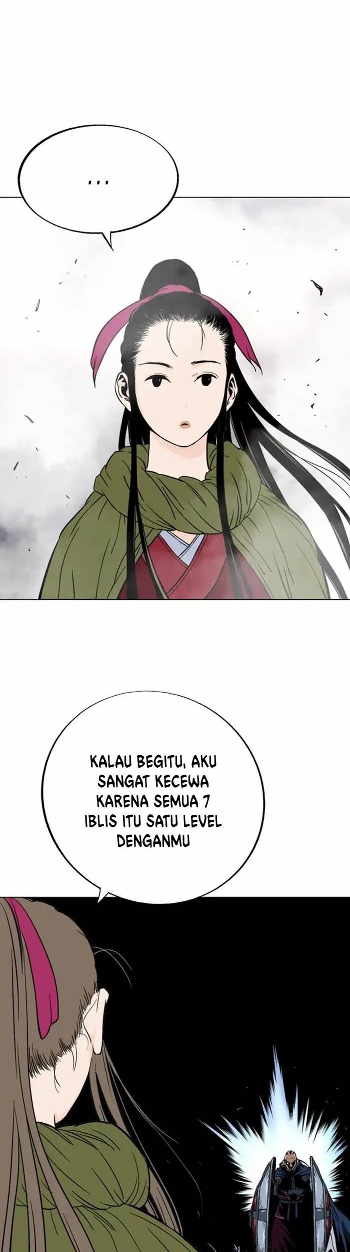 Gosu Chapter 150 - halaman 41