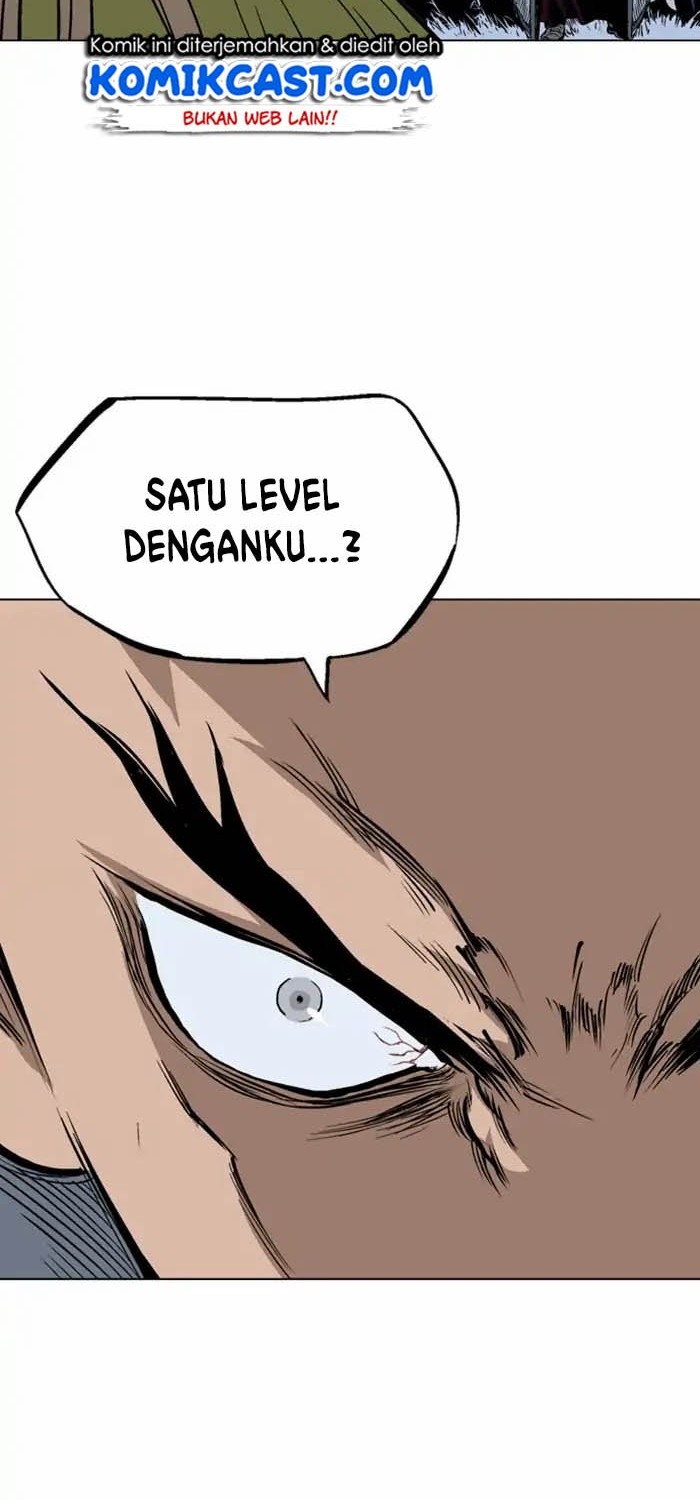Gosu Chapter 150 - halaman 42