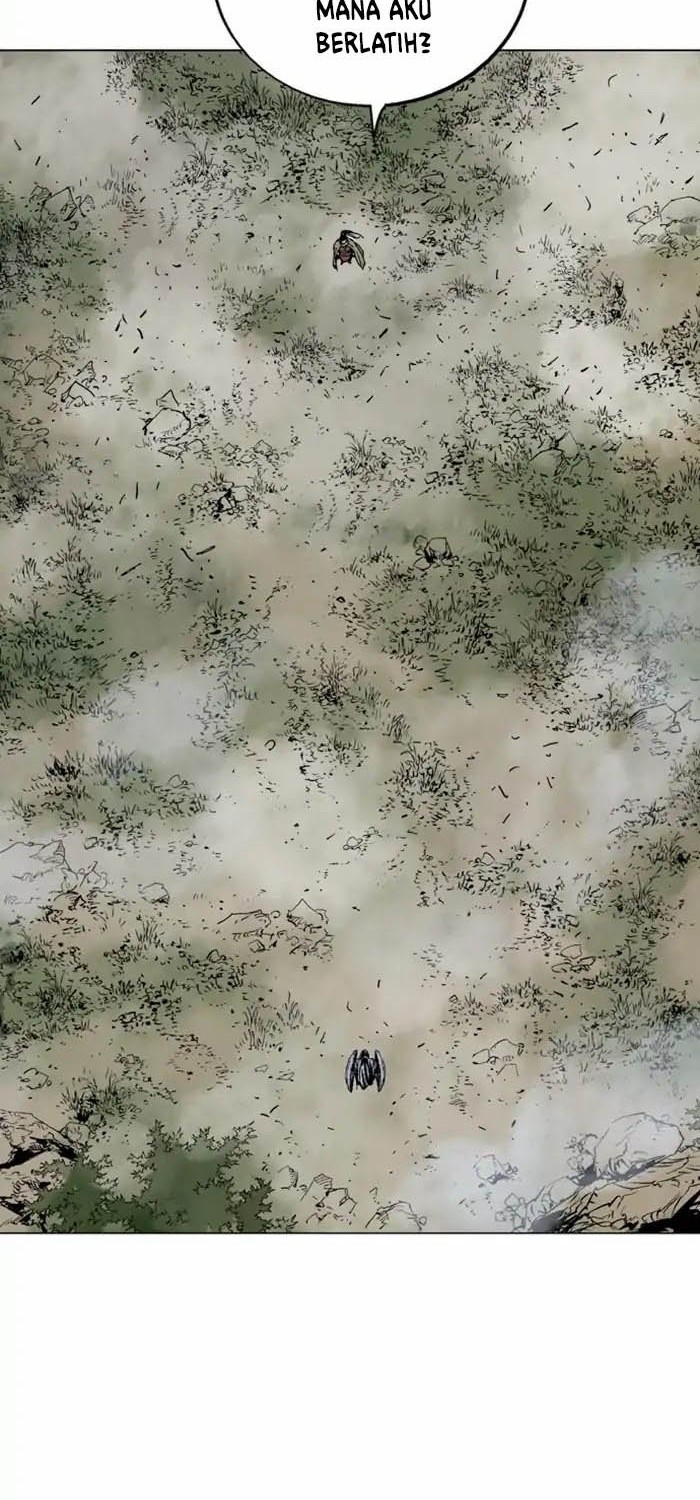 Gosu Chapter 150 - halaman 44