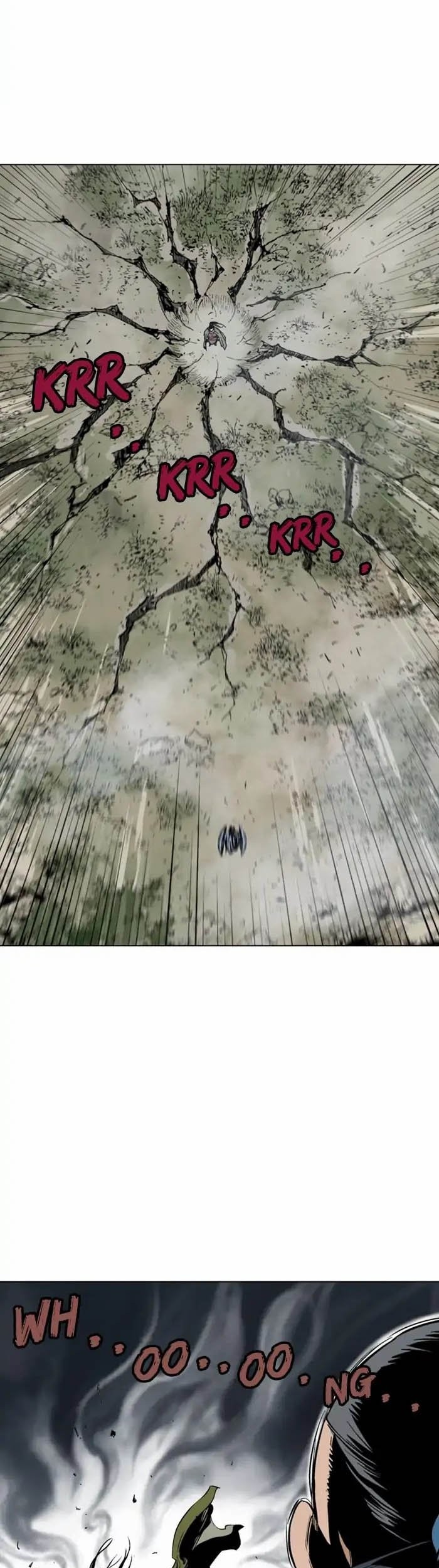 Gosu Chapter 150 - halaman 47
