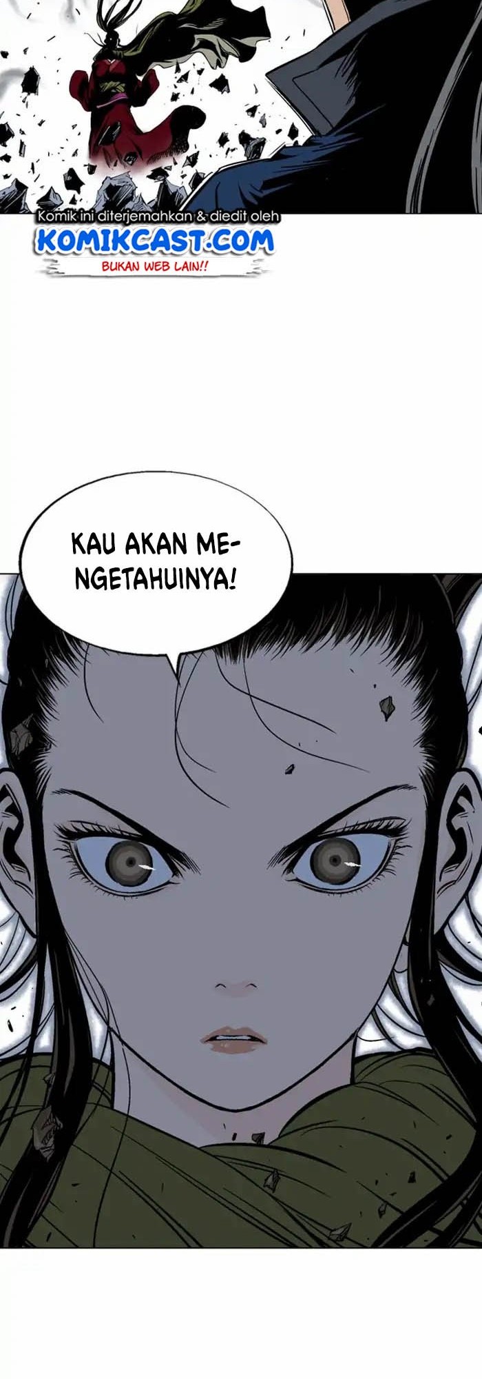 Gosu Chapter 150 - halaman 48