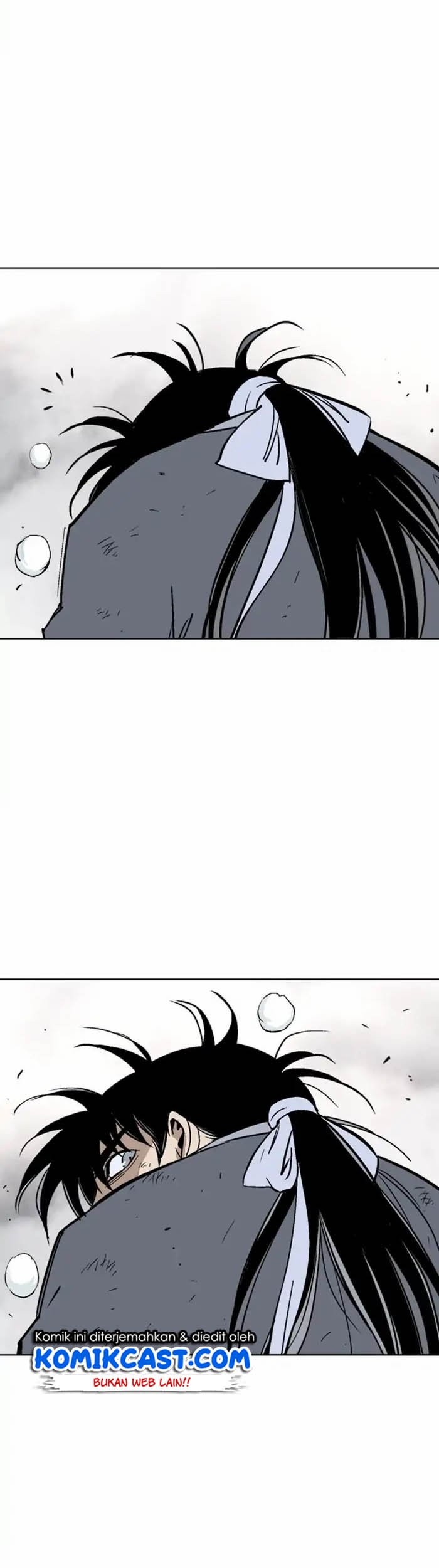 Gosu Chapter 150 - halaman 51