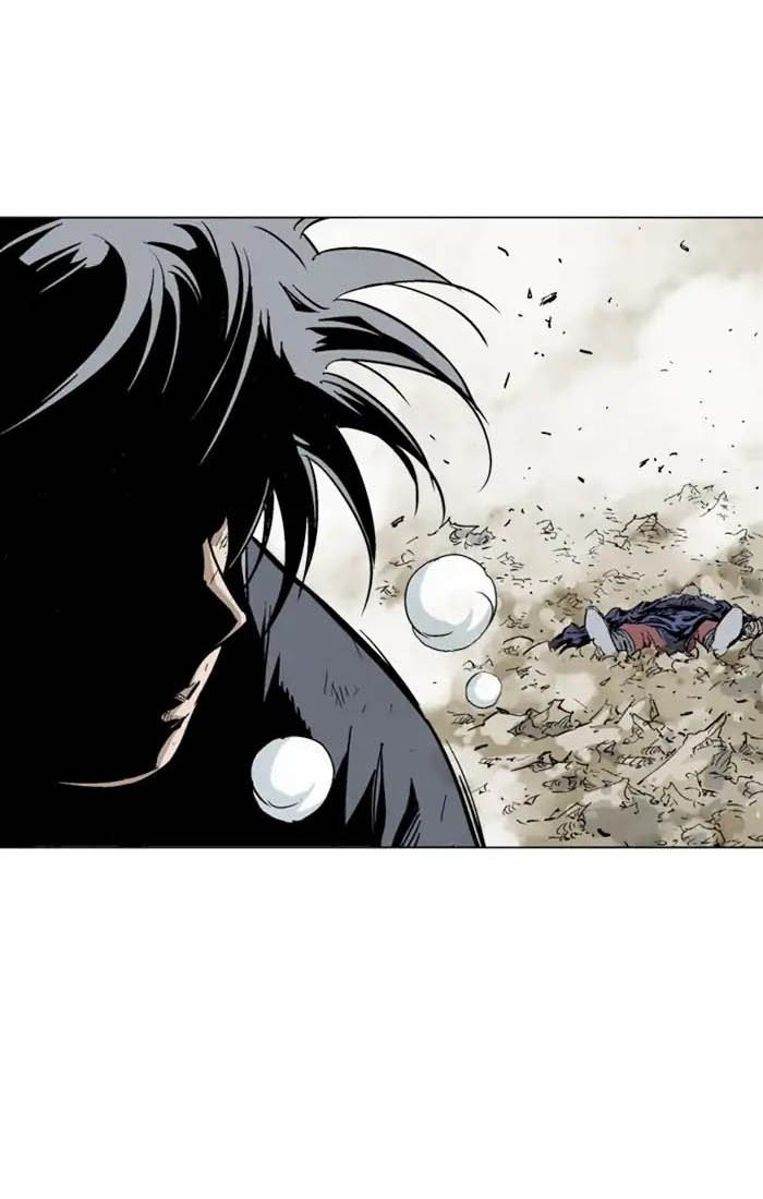 Gosu Chapter 150 - halaman 52
