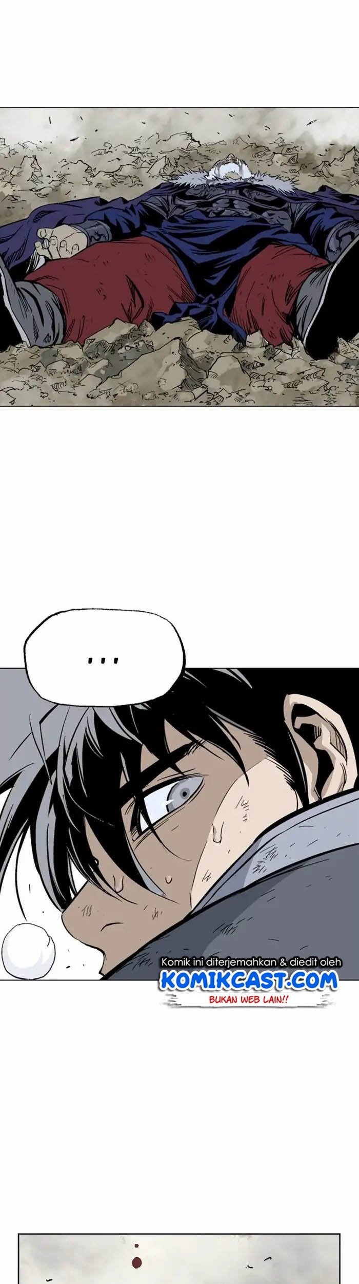 Gosu Chapter 150 - halaman 53