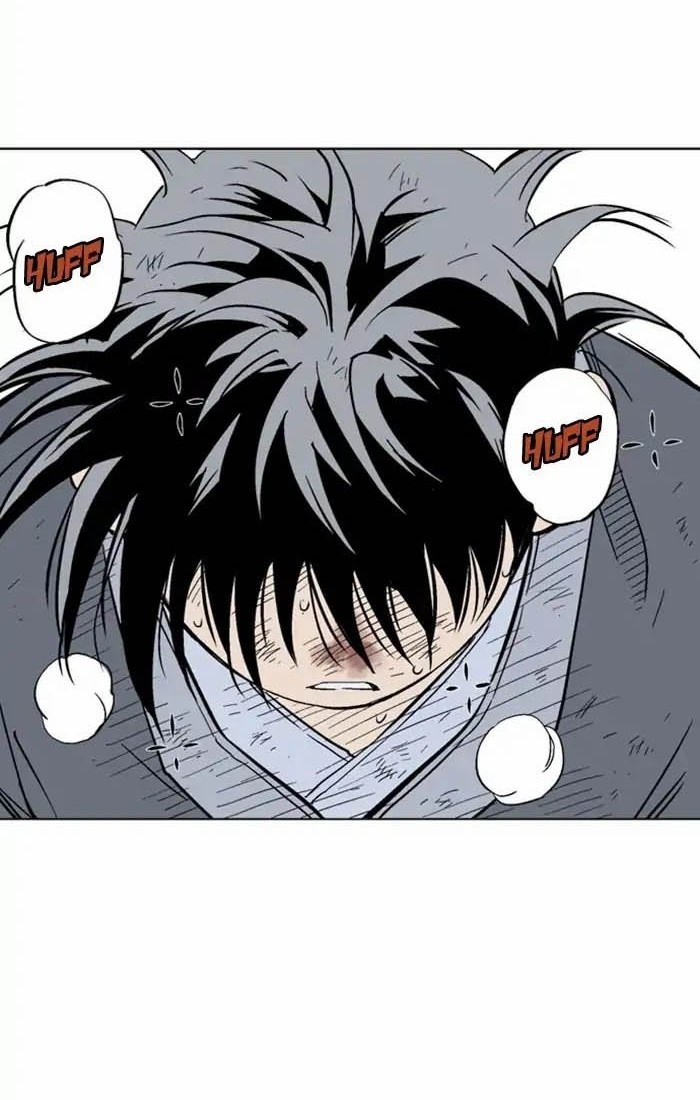 Gosu Chapter 150 - halaman 56