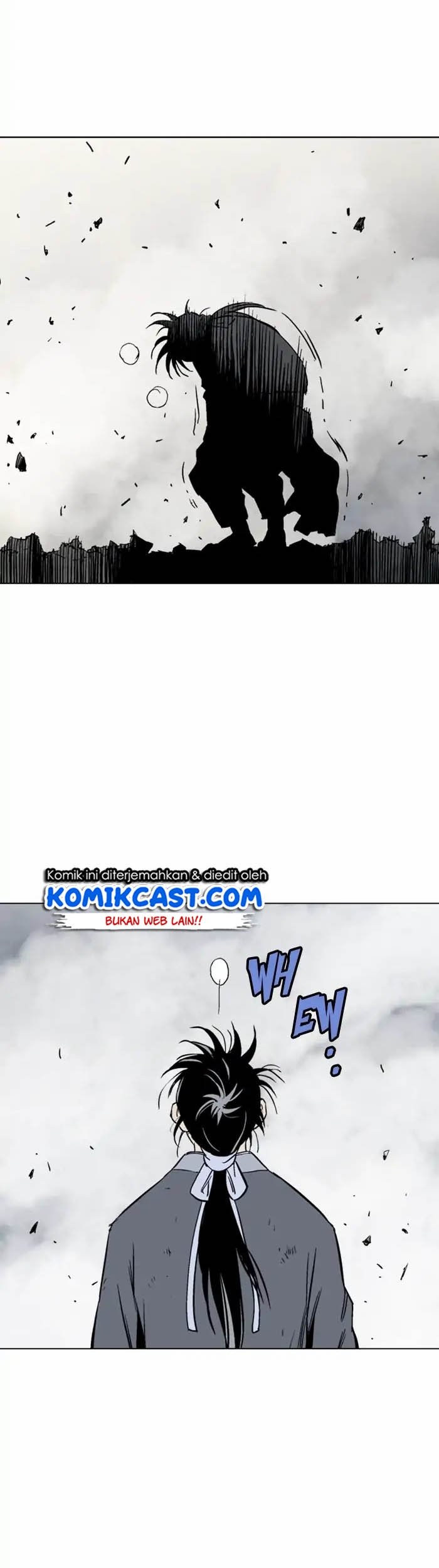 Gosu Chapter 150 - halaman 57