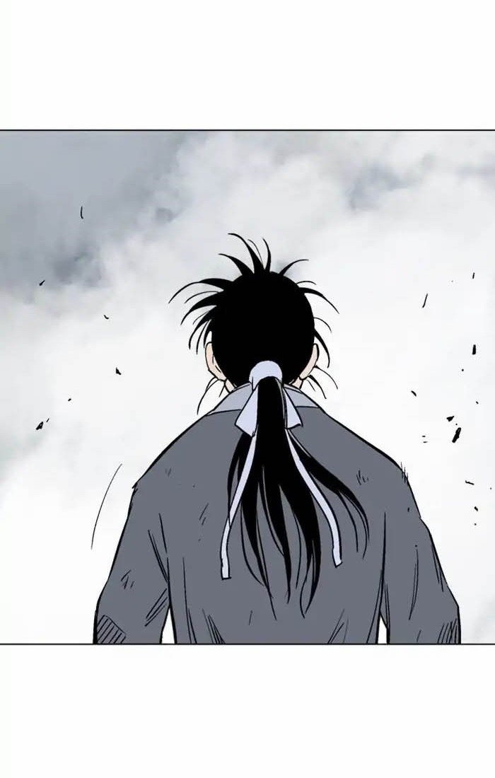 Gosu Chapter 150 - halaman 58