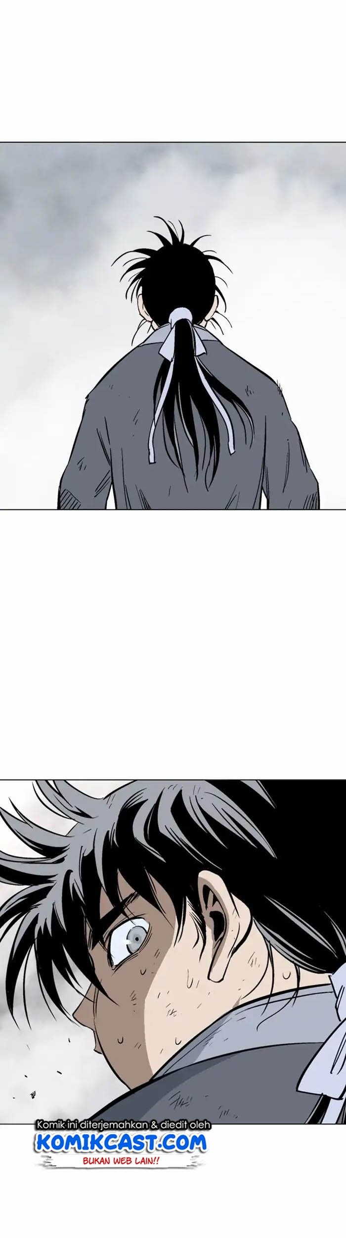 Gosu Chapter 150 - halaman 59