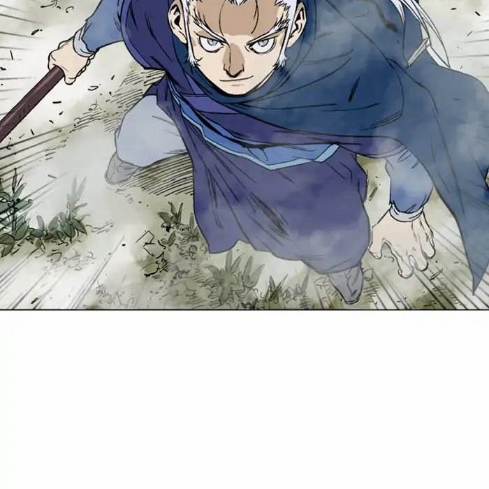 Gosu Chapter 150 - halaman 6