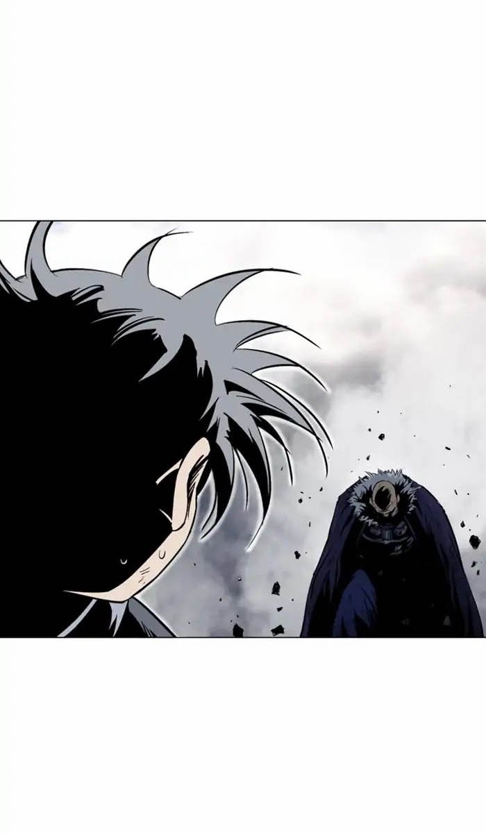 Gosu Chapter 150 - halaman 60