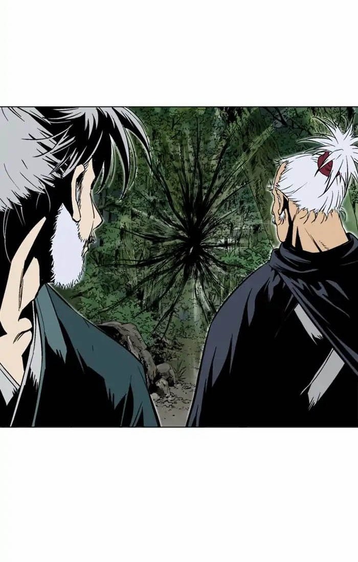 Gosu Chapter 151 - halaman 10