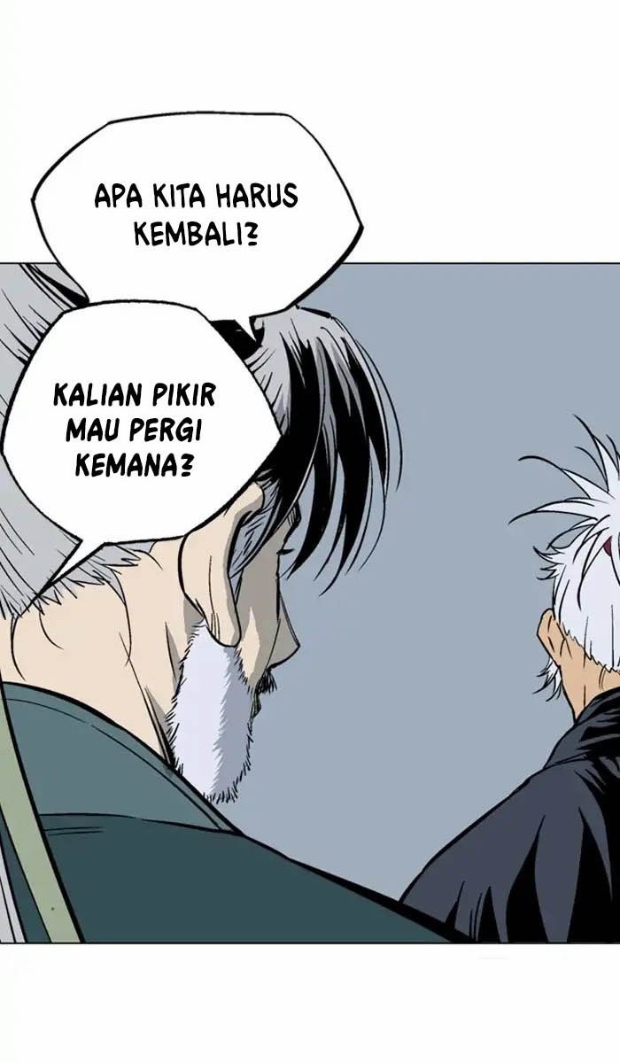 Gosu Chapter 151 - halaman 12