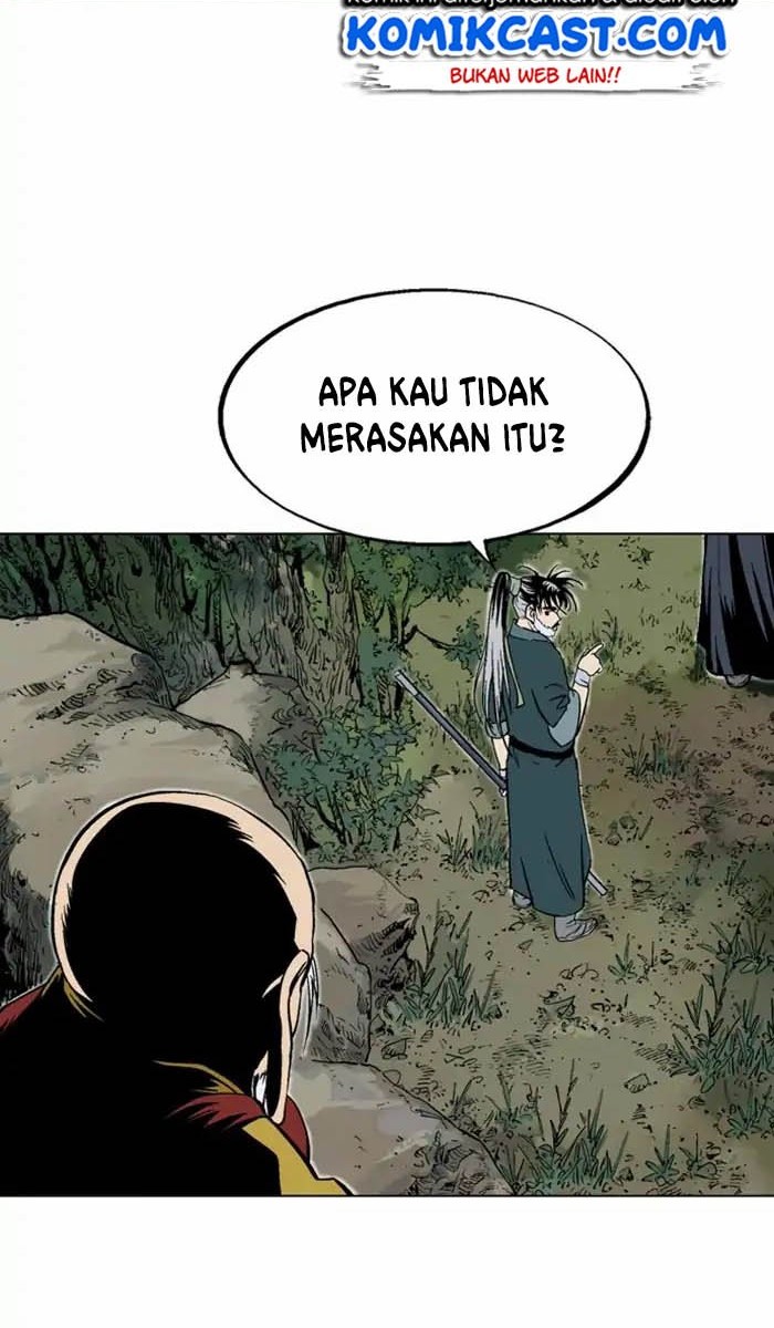 Gosu Chapter 151 - halaman 14