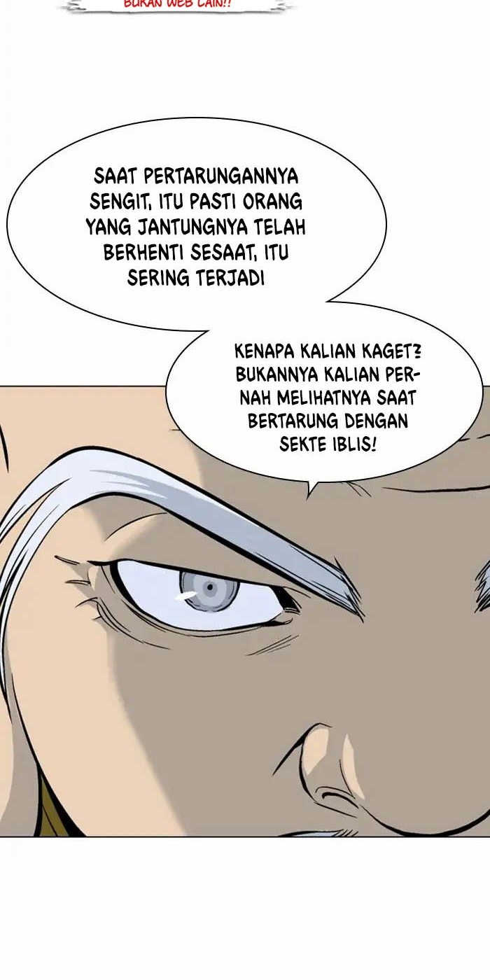 Gosu Chapter 151 - halaman 16