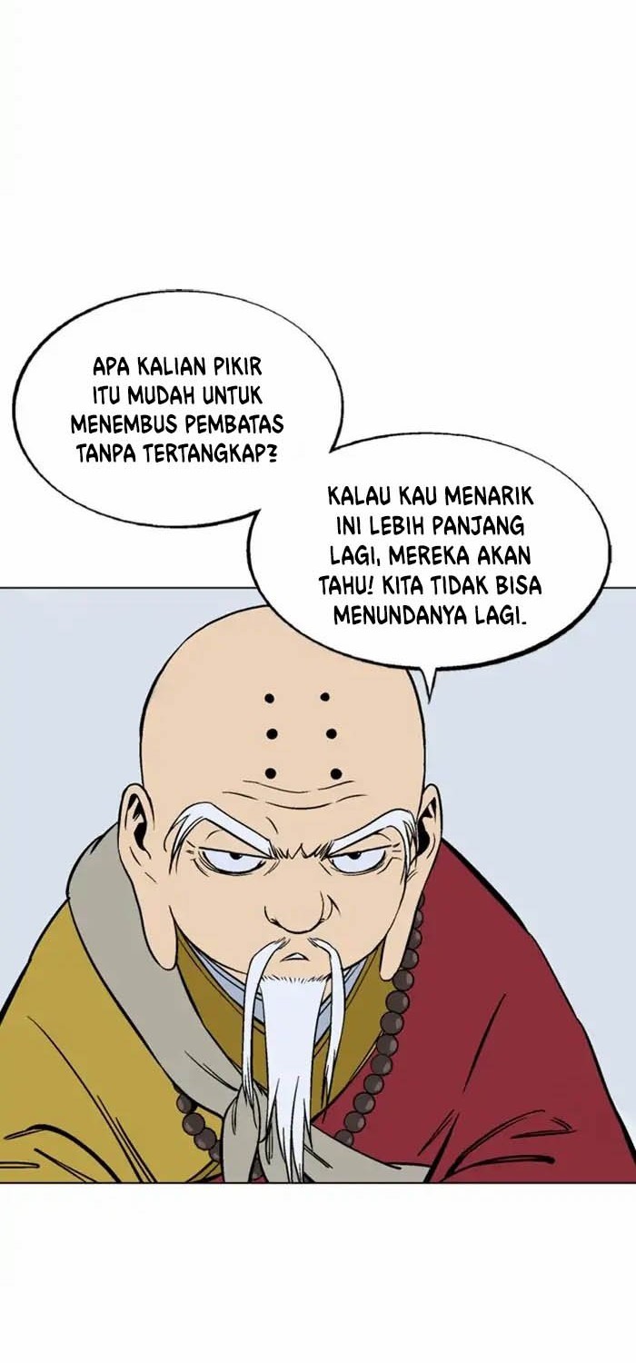 Gosu Chapter 151 - halaman 18