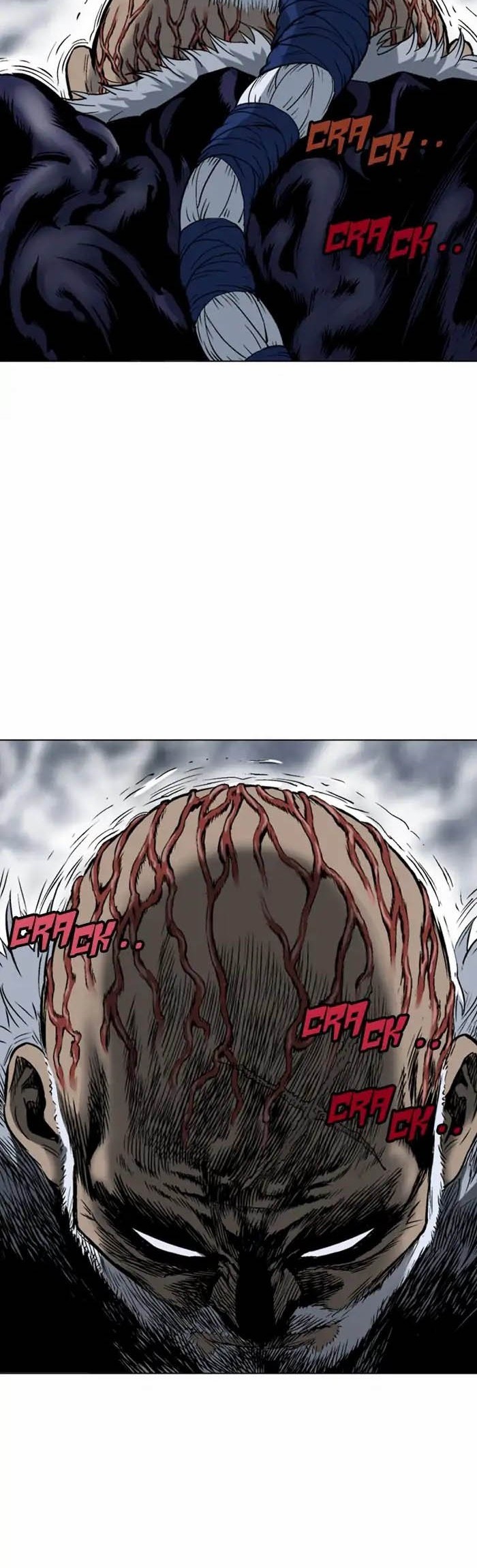 Gosu Chapter 151 - halaman 22