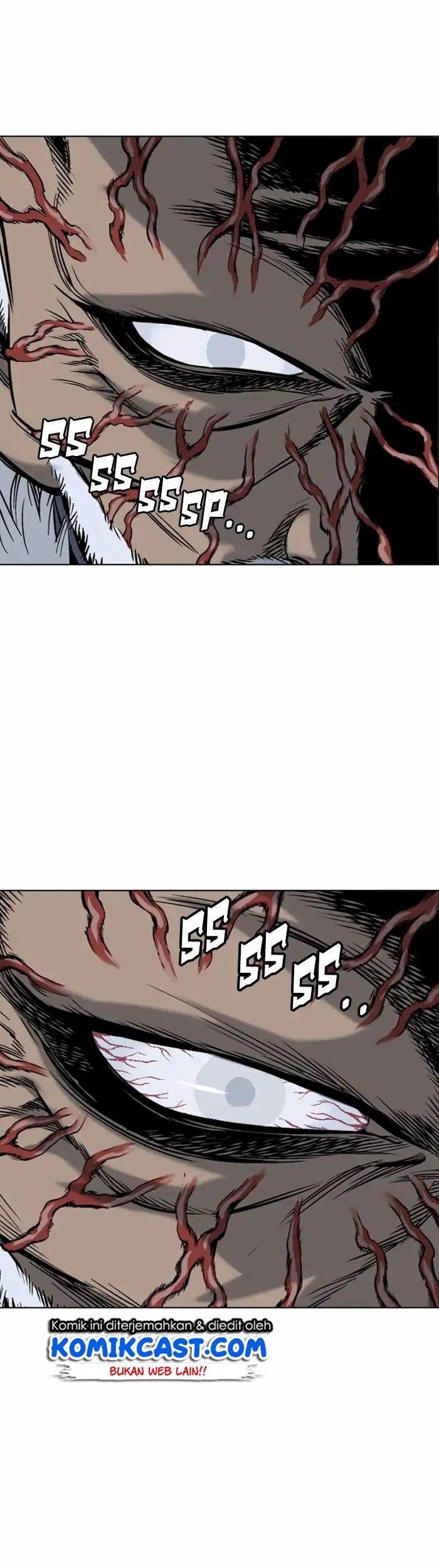 Gosu Chapter 151 - halaman 23