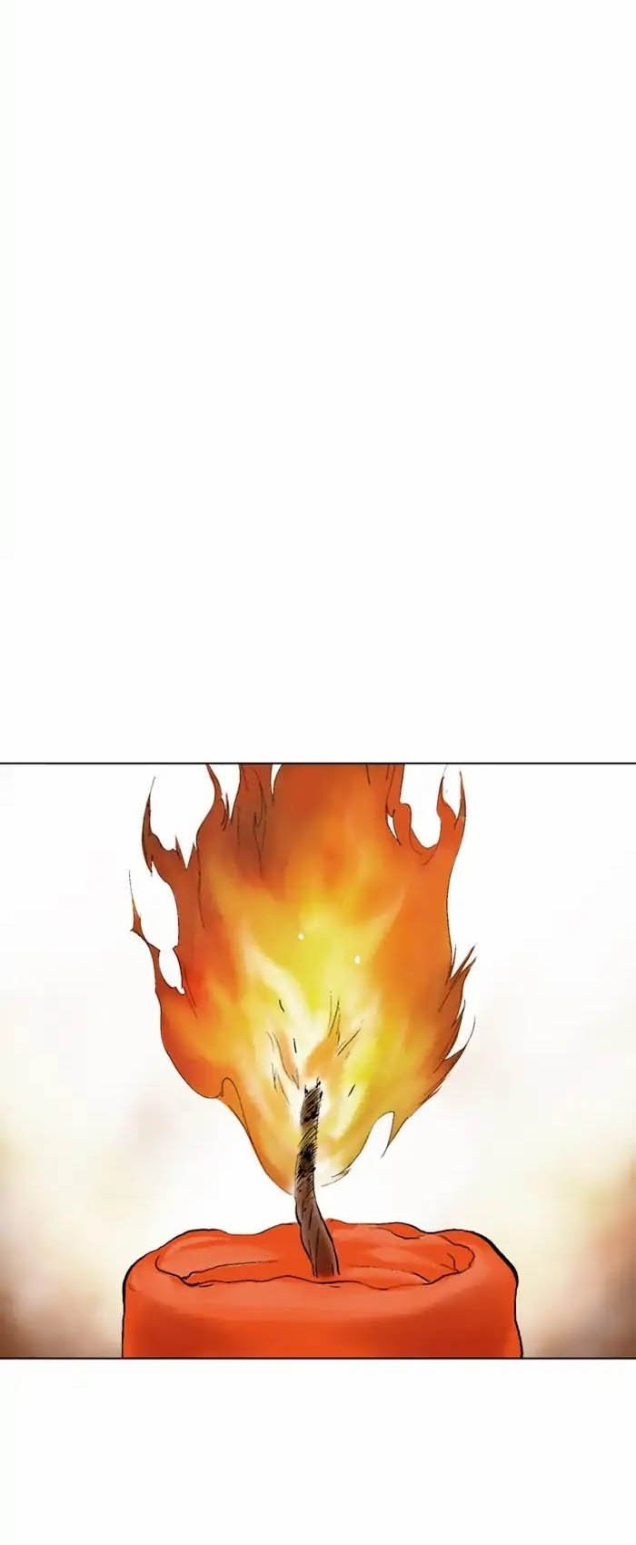Gosu Chapter 151 - halaman 24