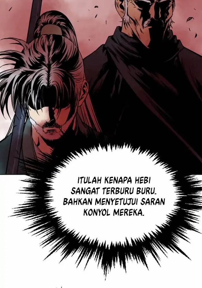 Gosu Chapter 151 - halaman 28