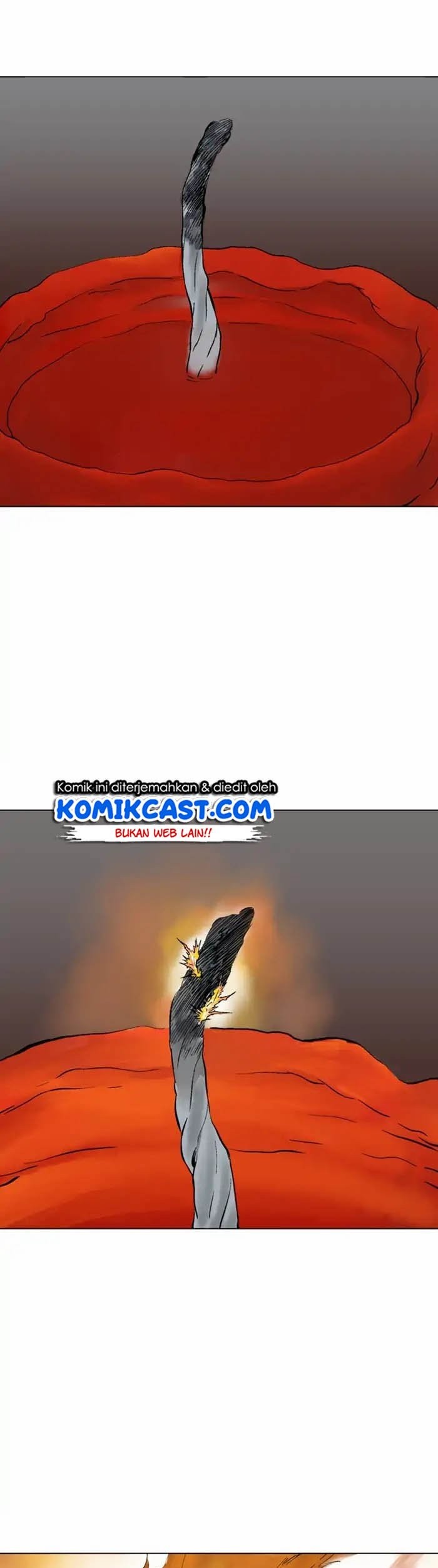 Gosu Chapter 151 - halaman 3