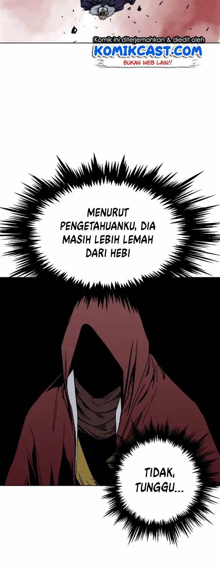 Gosu Chapter 151 - halaman 34