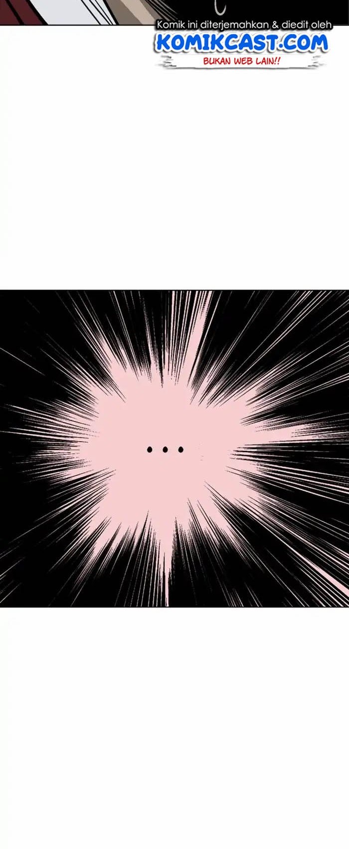 Gosu Chapter 151 - halaman 36