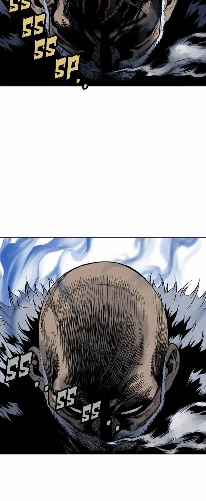 Gosu Chapter 151 - halaman 38