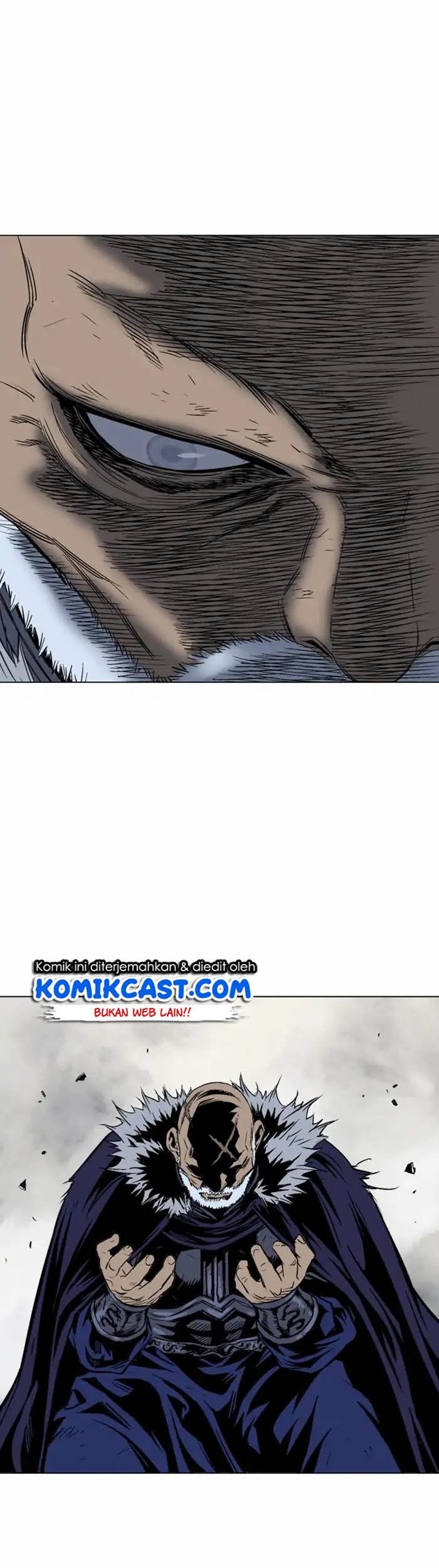 Gosu Chapter 151 - halaman 39