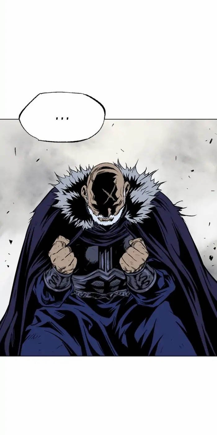 Gosu Chapter 151 - halaman 40