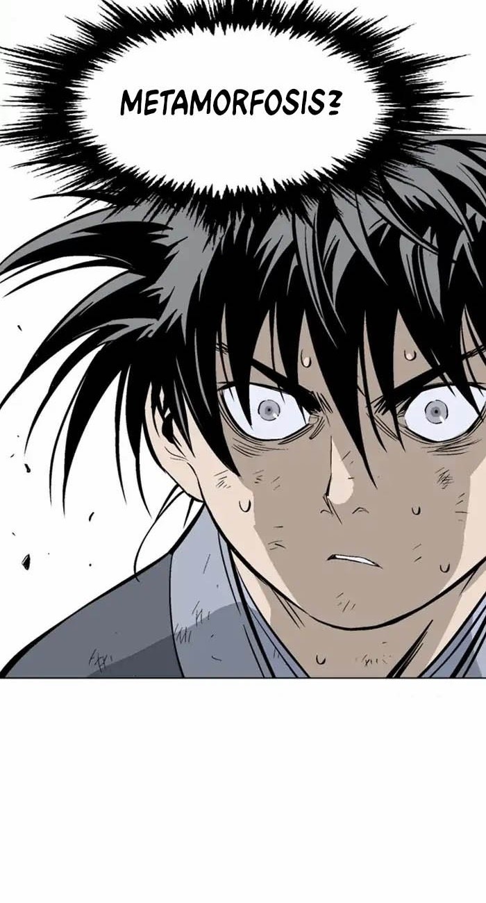 Gosu Chapter 151 - halaman 42