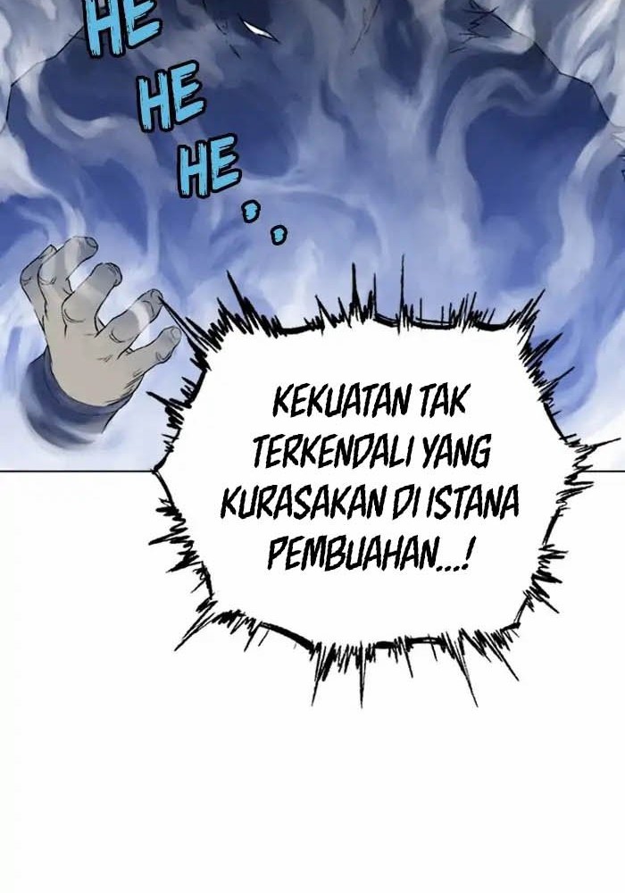 Gosu Chapter 151 - halaman 44