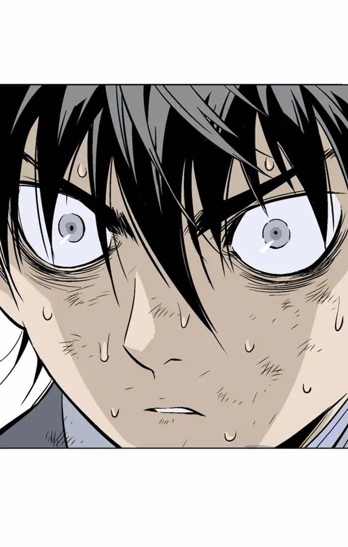 Gosu Chapter 151 - halaman 46